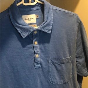 Good fellow polo T-shirt